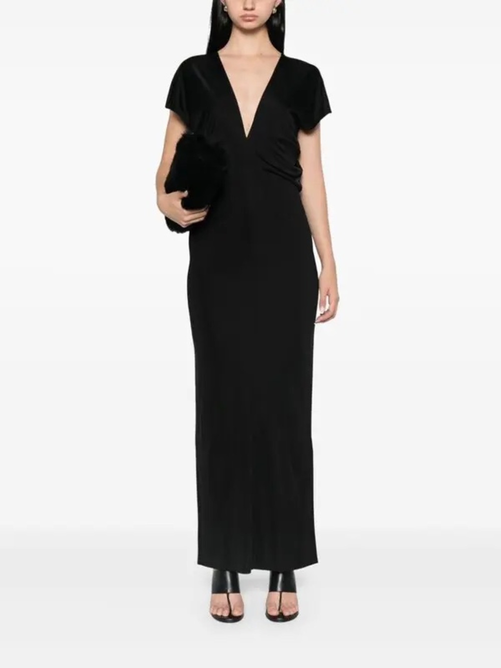 Khaite IMA dress